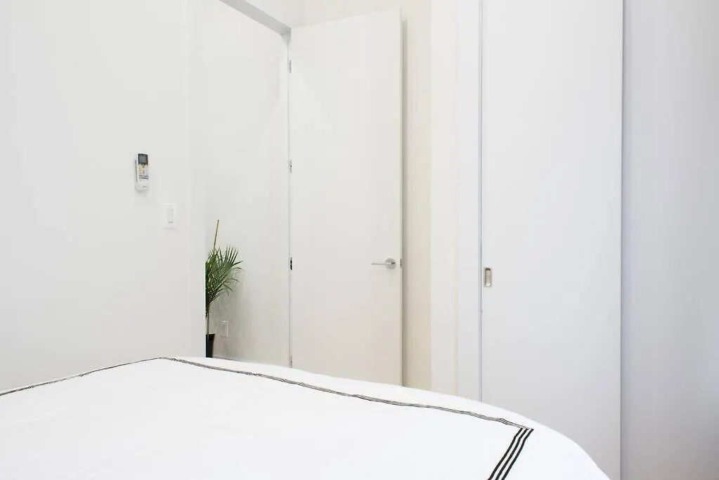 Apartment 78-4D Quality 1Br W&D Skylight By Central Park New York United States