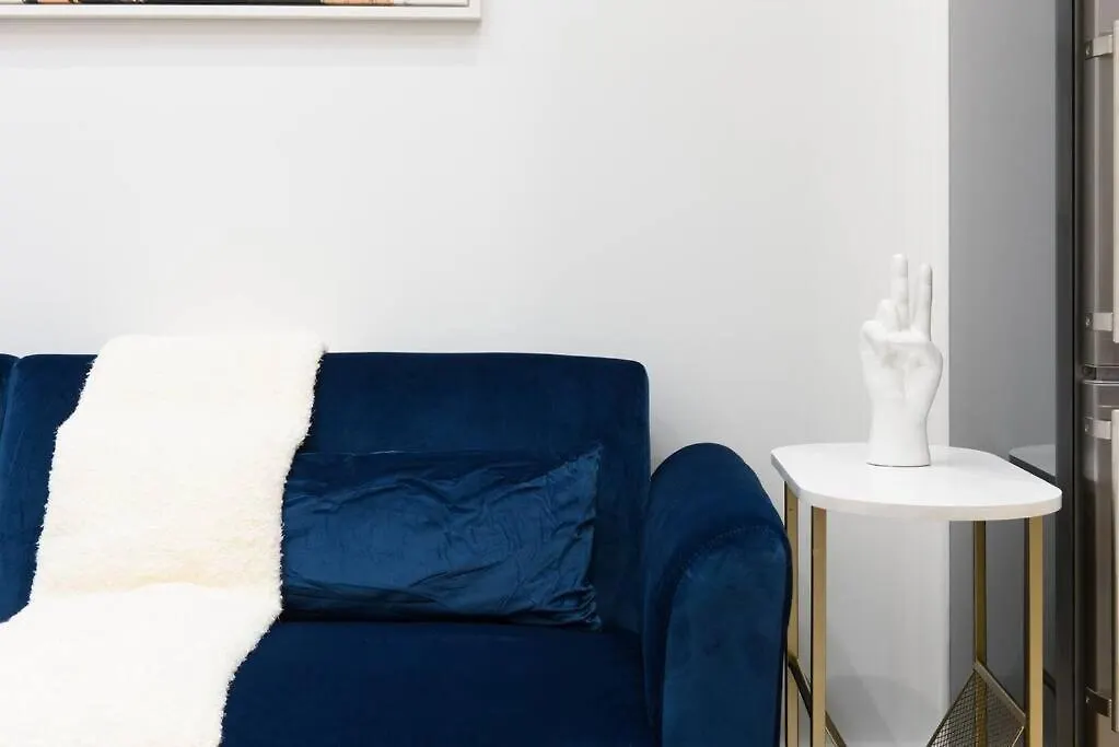 Apartment 78-4D Quality 1Br W&D Skylight By Central Park New York United States