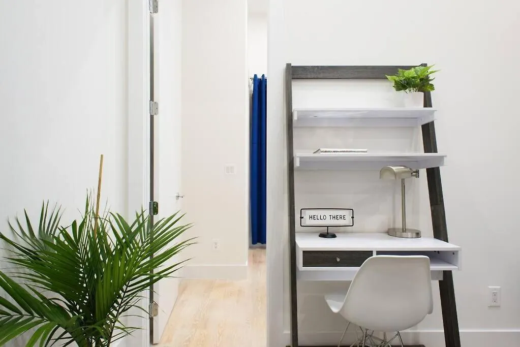 78-4D Quality 1Br W&D Skylight By Central Park New York